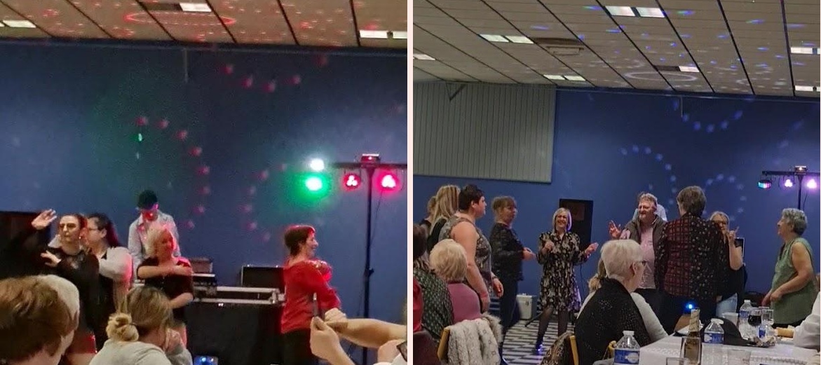 Salle Polyvalente Amedee Prouvost - Photo 1